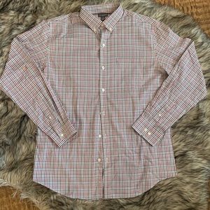 Men’s Medium Button Down dress shirt